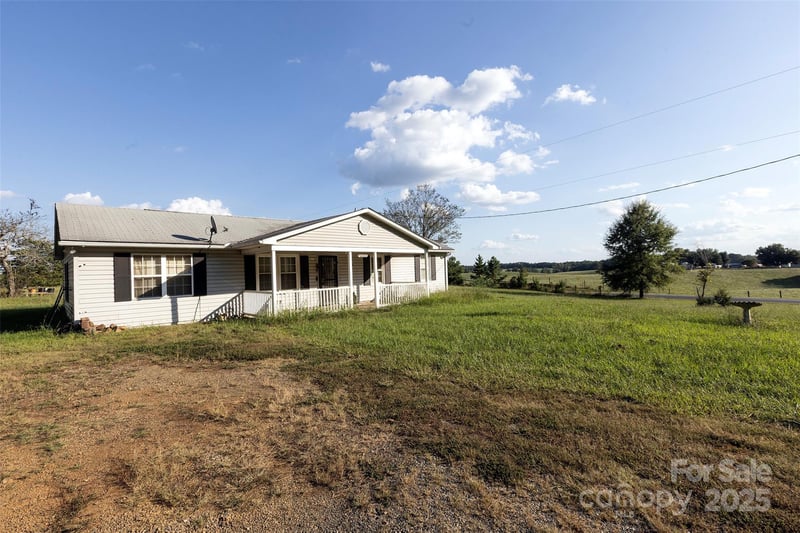 9600 Mount Olive Rd, Mount Pleasant, NC 28124