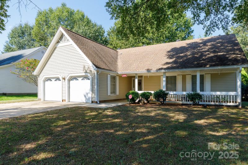 13506 Stephendale Dr, Charlotte, NC 28273