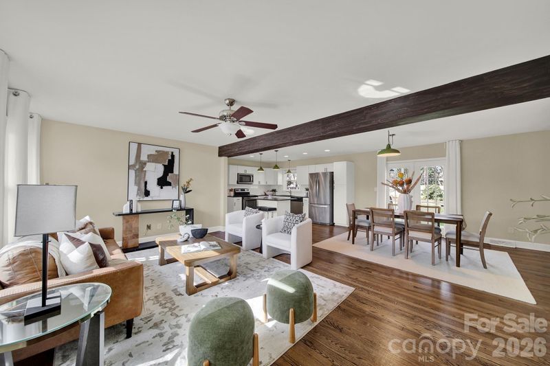 7424 Watercrest Rd, Charlotte, NC 28210