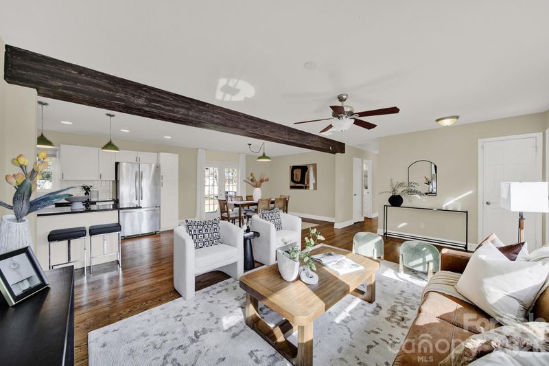 7424 Watercrest Rd, Charlotte, NC 28210