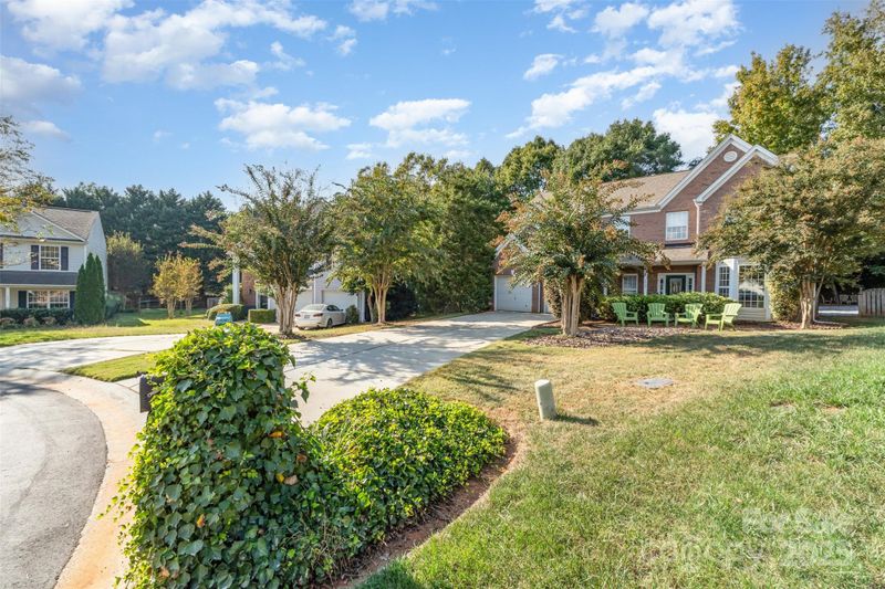 1012 Bancroft Ct, Indian Land, SC 29707