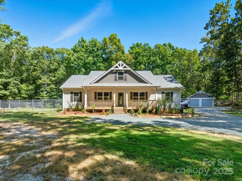 1830 Austin Chaney Rd, Wingate, NC 28174