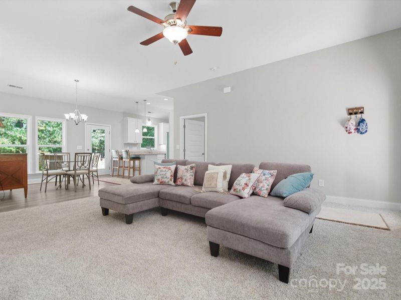 1830 Austin Chaney Rd, Wingate, NC 28174