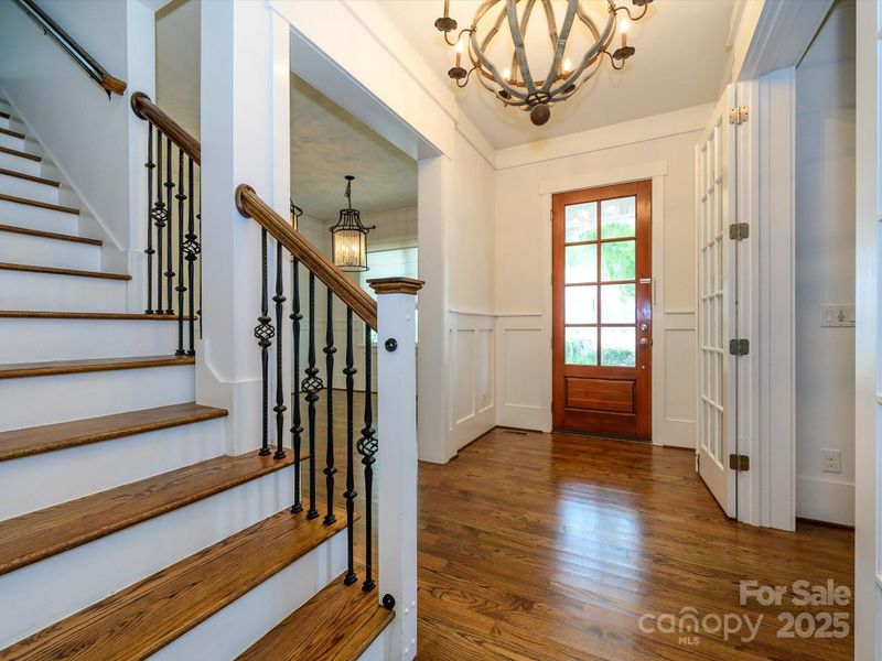 633 Ideal Way, Charlotte, NC 28203