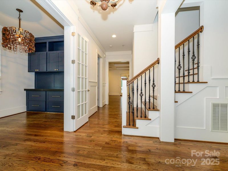 633 Ideal Way, Charlotte, NC 28203