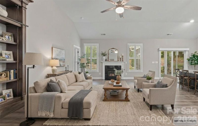 466 Hickory View Dr, Rock Hill, SC 29732