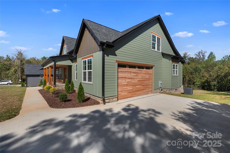 256 Caleb Dr, Kannapolis, NC 28081