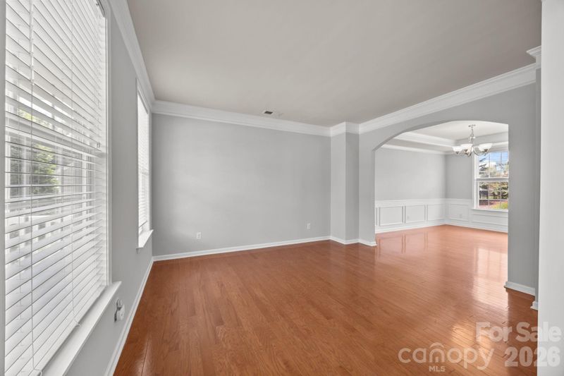 7524 Chasewater Dr, Harrisburg, NC 28075