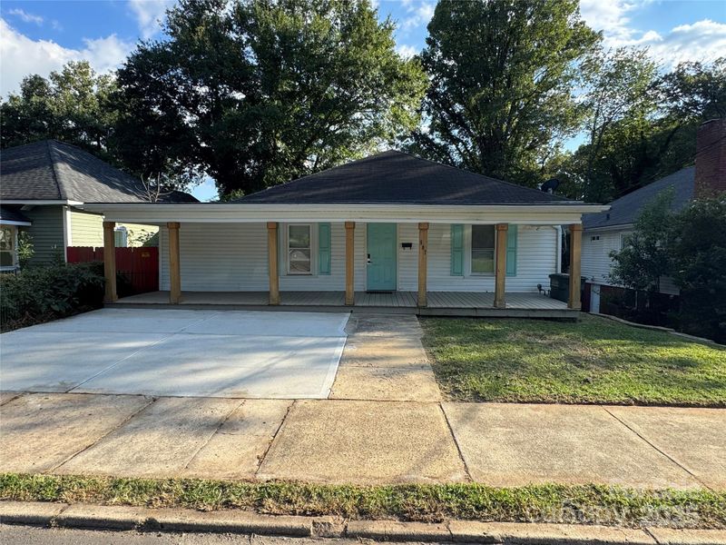 507 E 3rd Ave, Gastonia, NC 28054