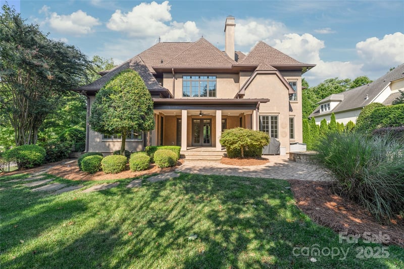 18843 Flat Shoals Dr, Cornelius, NC 28031