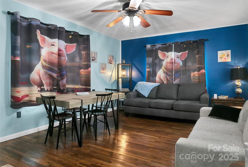 626 Fairview Loop, Hot Springs, NC 28743