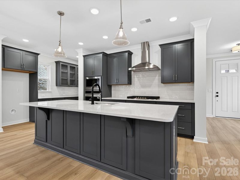 18225 Middle Springs Ln, Mint Hill, NC 28227
