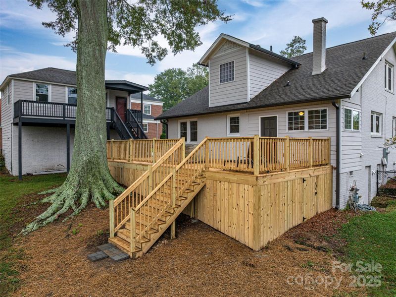 206 N Jacob St N, Cherryville, NC 28021
