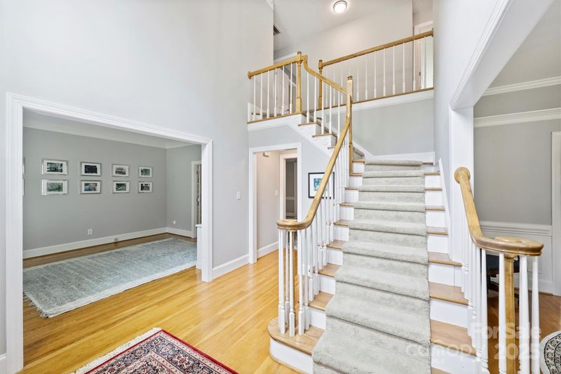 5912 Alexa Rd, Charlotte, NC 28277