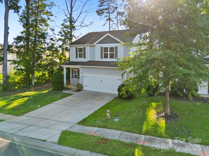 7517 Thorn Bluff Rd, Charlotte, NC 28214