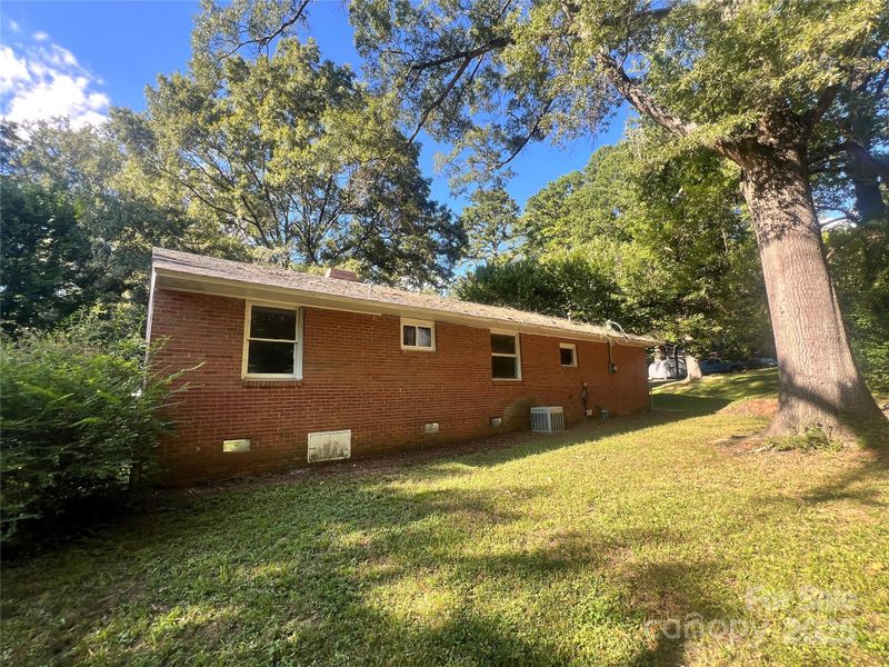 3500 Delgany Dr, Charlotte, NC 28215