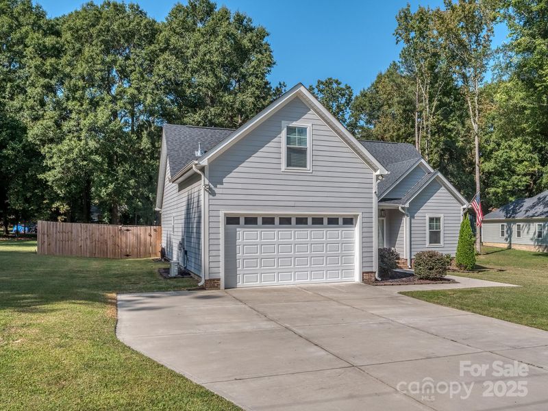 3411 Romany Dr, Monroe, NC 28110