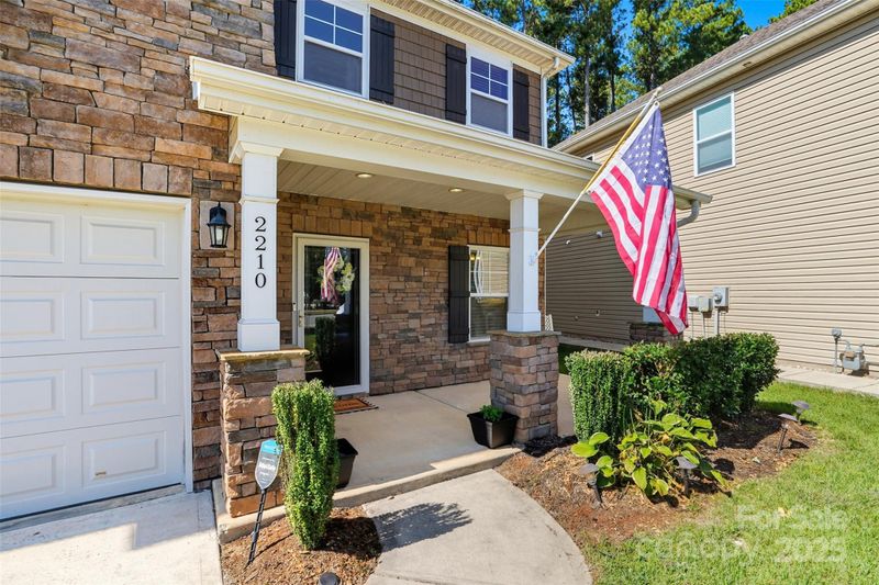 2210 Laurens Dr, Concord, NC 28027