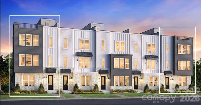 7442 Westrow Ave #255, Charlotte, NC 28278