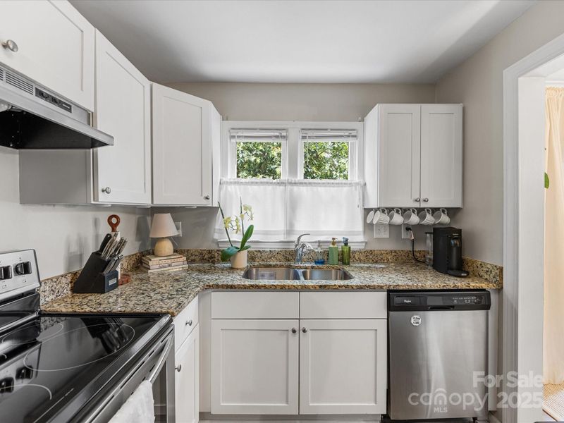 2715 Selwyn Ave #31, Charlotte, NC 28209