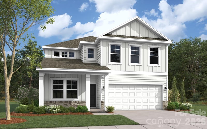 5041 Puddle Pond Rd, Indian Trail, NC 28079