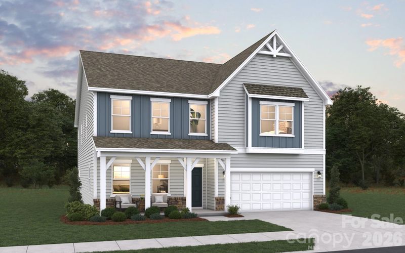 5041 Puddle Pond Rd, Indian Trail, NC 28079