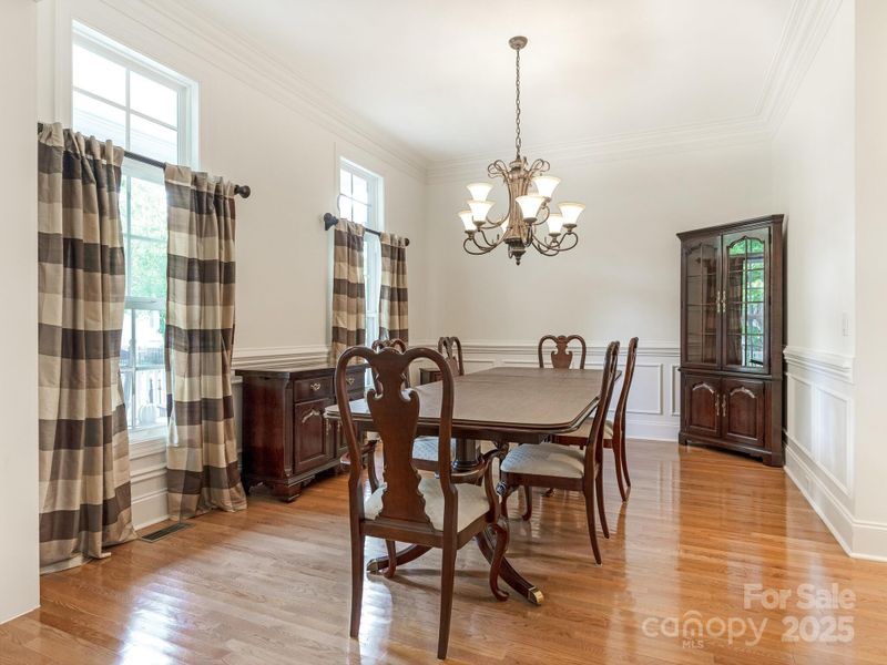 17106 Hedgerow Park Rd, Charlotte, NC 28277