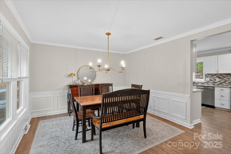 13423 Idlefield Ln, Matthews, NC 28105