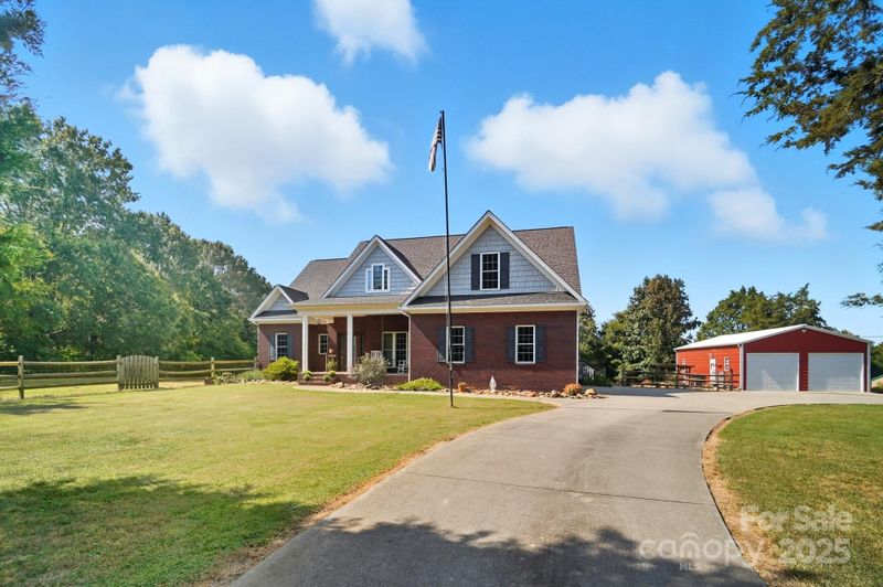 401 Clontz Long Rd, Monroe, NC 28110