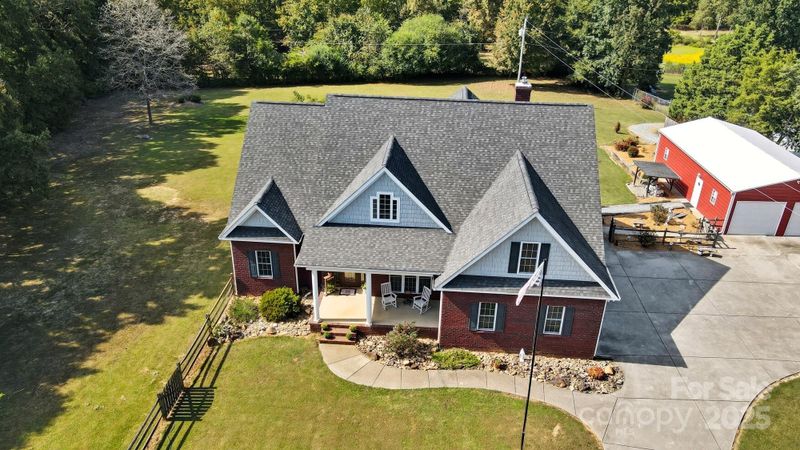401 Clontz Long Rd, Monroe, NC 28110