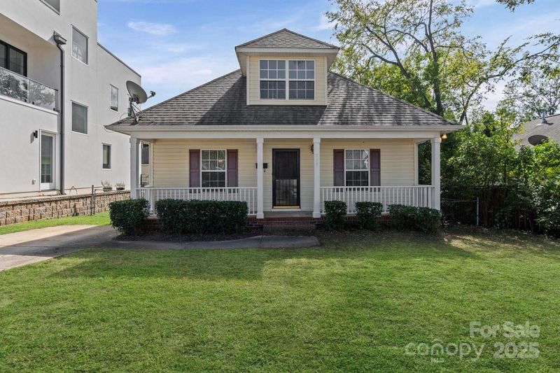 307 State St, Charlotte, NC 28208