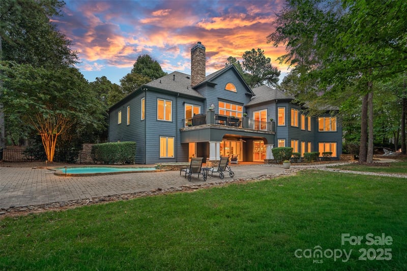 121 Marstons Mill Dr, Mooresville, NC 28117