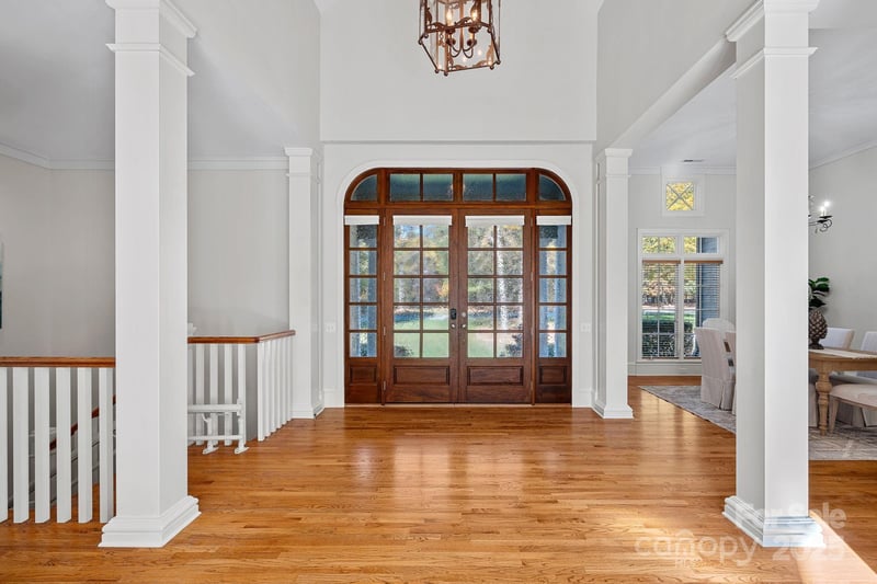 121 Marstons Mill Dr, Mooresville, NC 28117