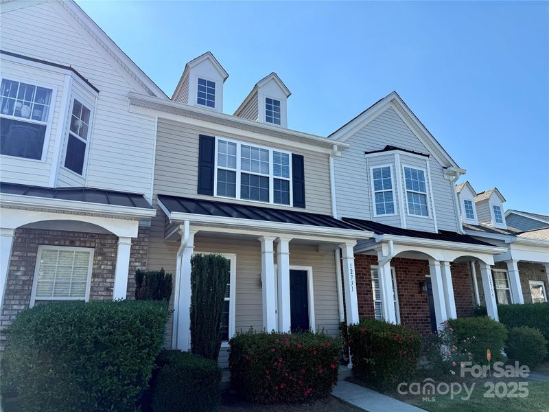 12731 Persimmon Tree Dr, Charlotte, NC 28273
