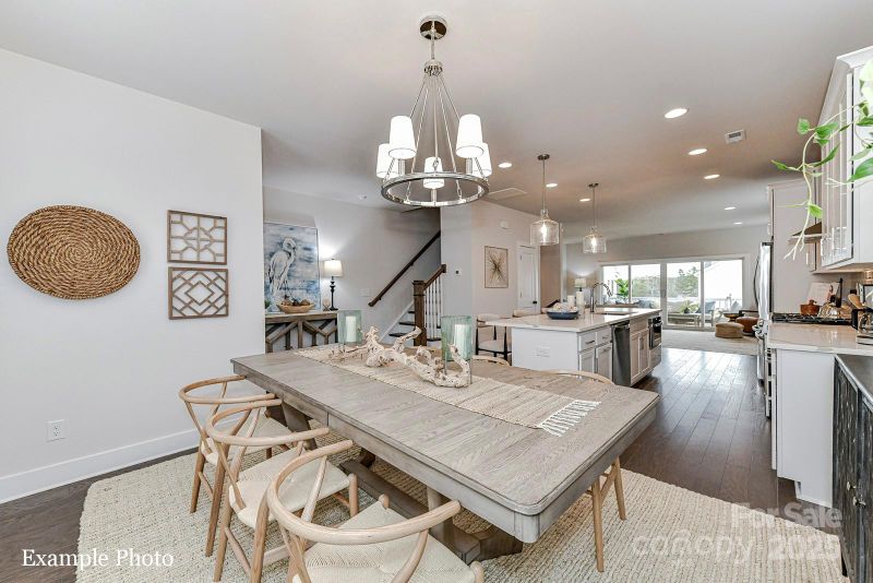216 Wesser St #6, Davidson, NC 28036