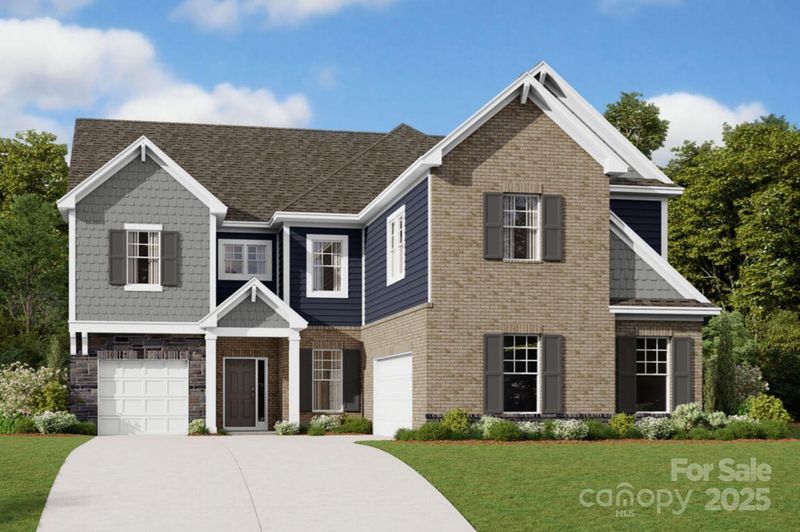 8282 Ashvale St NW, Concord, NC 28027