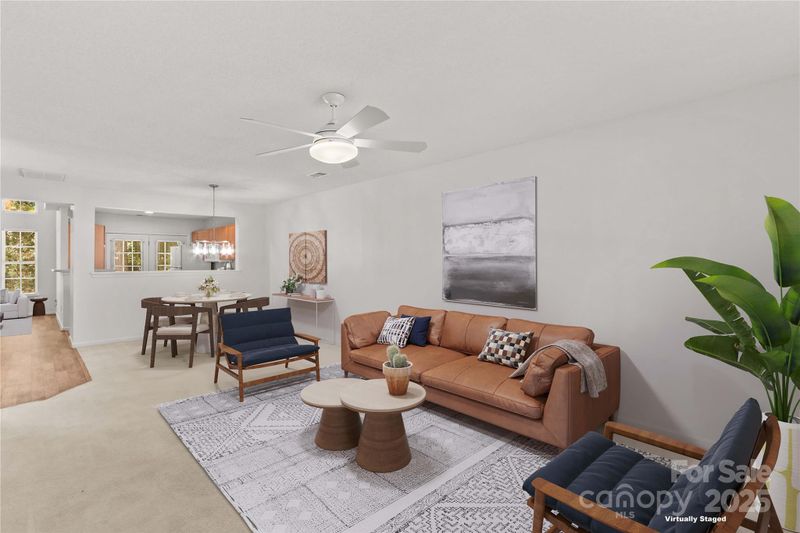 5962 Moose Ln, Charlotte, NC 28269