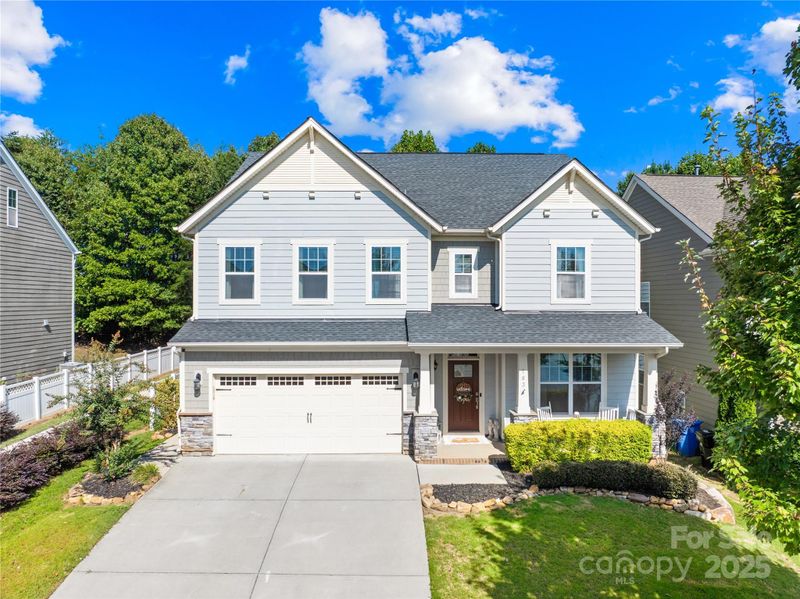 183 Rustling Waters Dr, Mooresville, NC 28117