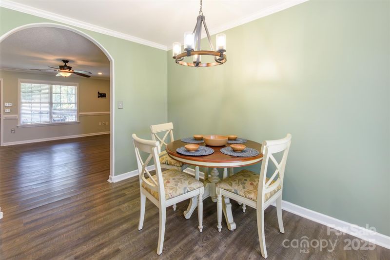 3638 Lee Moore Rd, Maiden, NC 28650