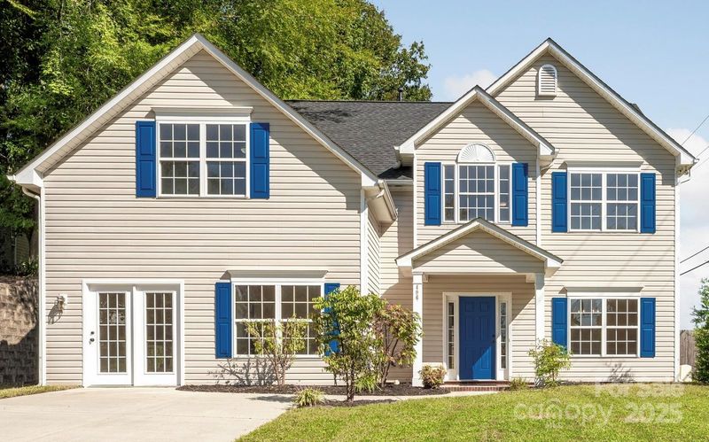 406 Riverglen Dr NW, Concord, NC 28027