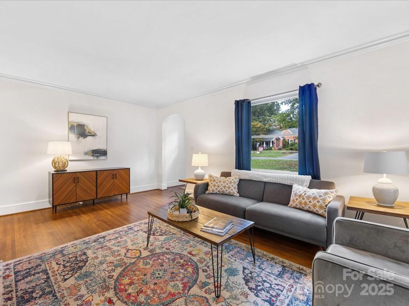 3112 Westmoreland Ave, Charlotte, NC 28205