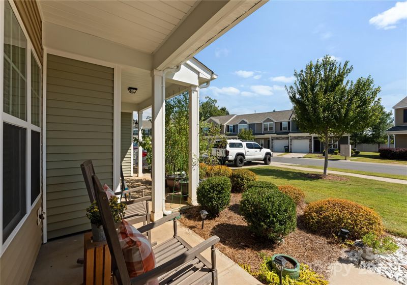 7246 Jane Parks Way, Charlotte, NC 28217
