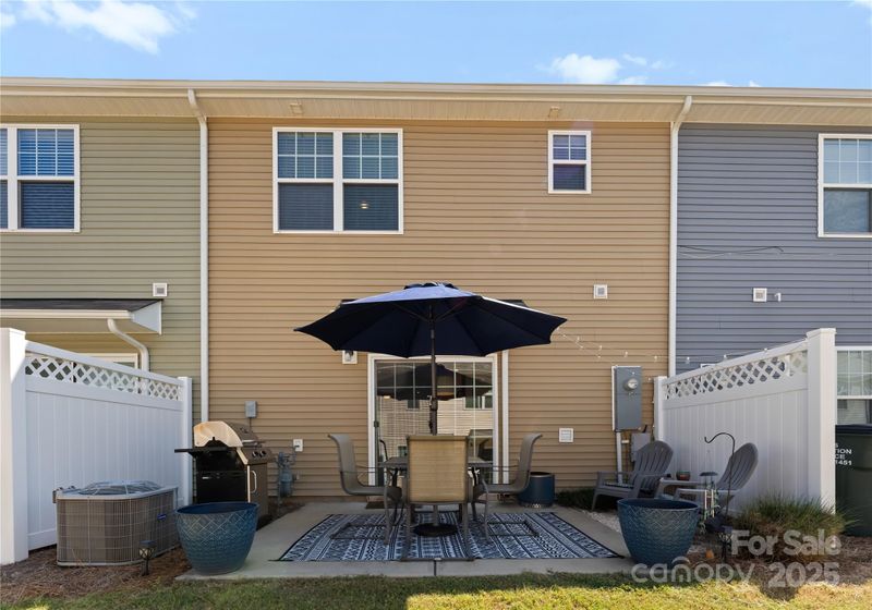 7246 Jane Parks Way, Charlotte, NC 28217