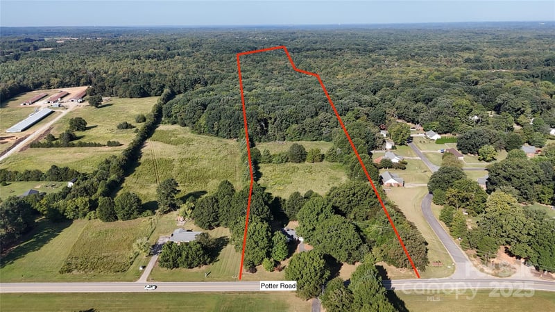 3004 Potter Rd S, Waxhaw, NC 28173