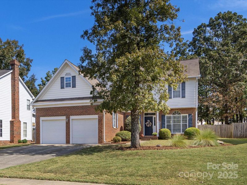 3508 Mayhurst Dr, Indian Trail, NC 28079