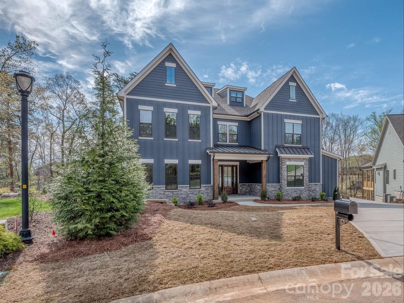 2868 Watergarden St, York, SC 29745