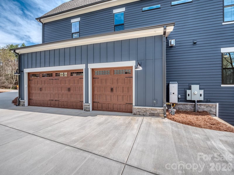 2868 Watergarden St, York, SC 29745