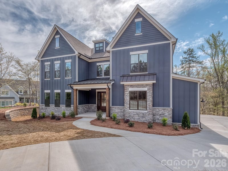 2868 Watergarden St, York, SC 29745