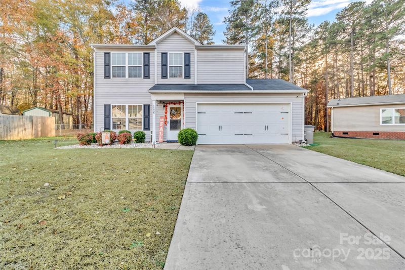 1256 Salvadore Ct, Gastonia, NC 28052