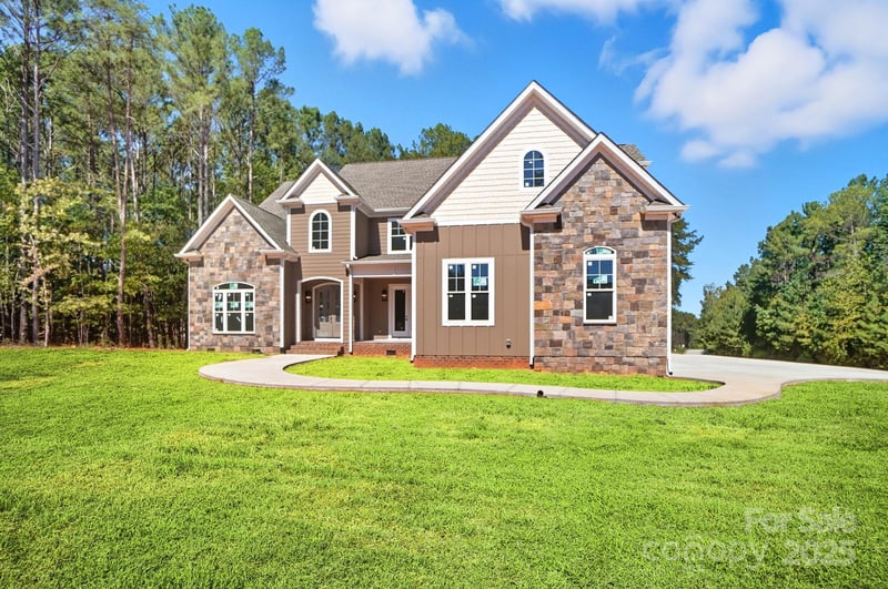 3045 Feathers Dr, York, SC 29745